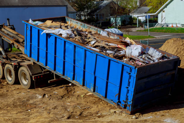 Property Management Cleanouts in Landmark, AR